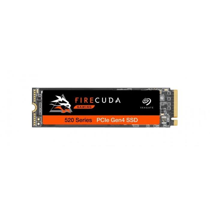 ����������� SSD M.2 2280 1TB FireCuda 520 Seagate (ZP1000GV3A012)
