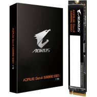 ����������� SSD M.2 2280 1TB GIGABYTE (AG450E1TB-G)