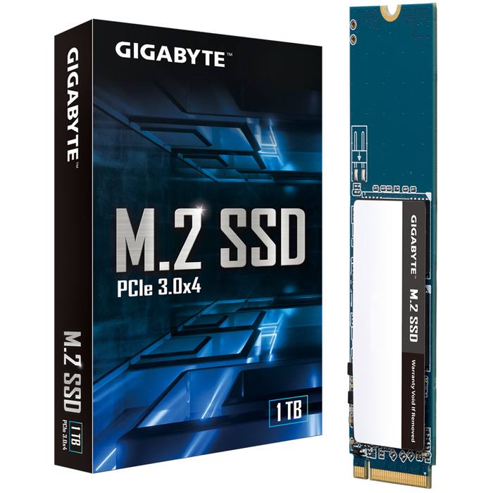����������� SSD M.2 2280 1TB GIGABYTE (GM21TB)