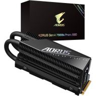 ����������� SSD M.2 2280 1TB GIGABYTE (GP-AG70S1TB-P)