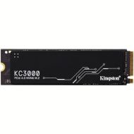 ����������� SSD M.2 2280 1TB Kingston (SKC3000S/1024G)