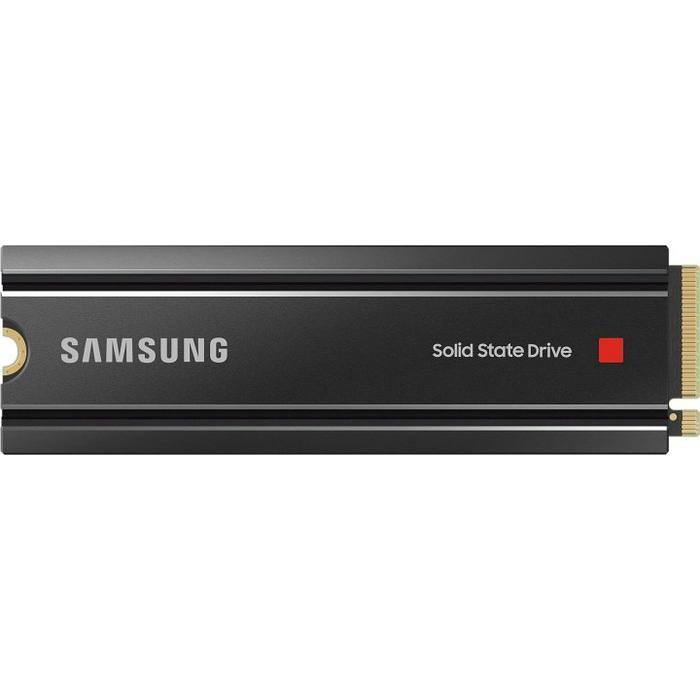 ����������� SSD M.2 2280 1TB Samsung (MZ-V8P1T0CW)