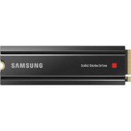����������� SSD M.2 2280 1TB Samsung (MZ-V8P1T0CW)