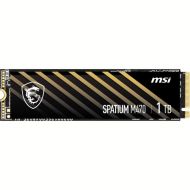 ����������� SSD M.2 2280 1TB SPATIUM M470 MSI (S78-440L420-P83)