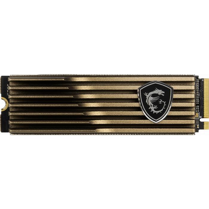 ����������� SSD M.2 2280 1TB Spatium M480 HS MSI (S78-440L430-P83)
