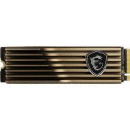 ����������� SSD M.2 2280 1TB Spatium M480 HS MSI (S78-440L430-P83)