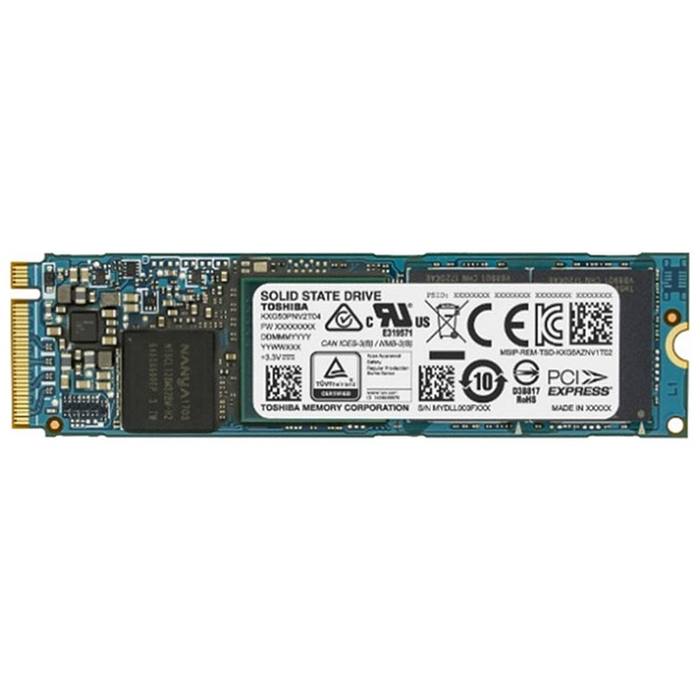 ����������� SSD M.2 2280 1TB Toshiba (KXG50PNV1T02)
