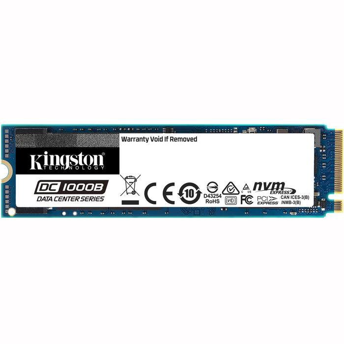 ����������� SSD M.2 2280 240GB Kingston (SEDC1000BM8/240G)