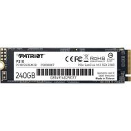����������� SSD M.2 2280 240GB Patriot (P310P240GM28)