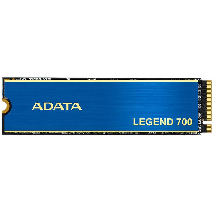 ����������� SSD M.2 2280 256GB ADATA (ALEG-700-256GCS)