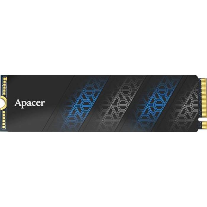 ����������� SSD M.2 2280 256GB Apacer (AP256GAS2280P4UPRO-1)