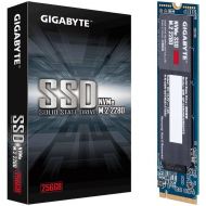 ����������� SSD M.2 2280 256GB GIGABYTE (GP-GSM2NE3256GNTD)