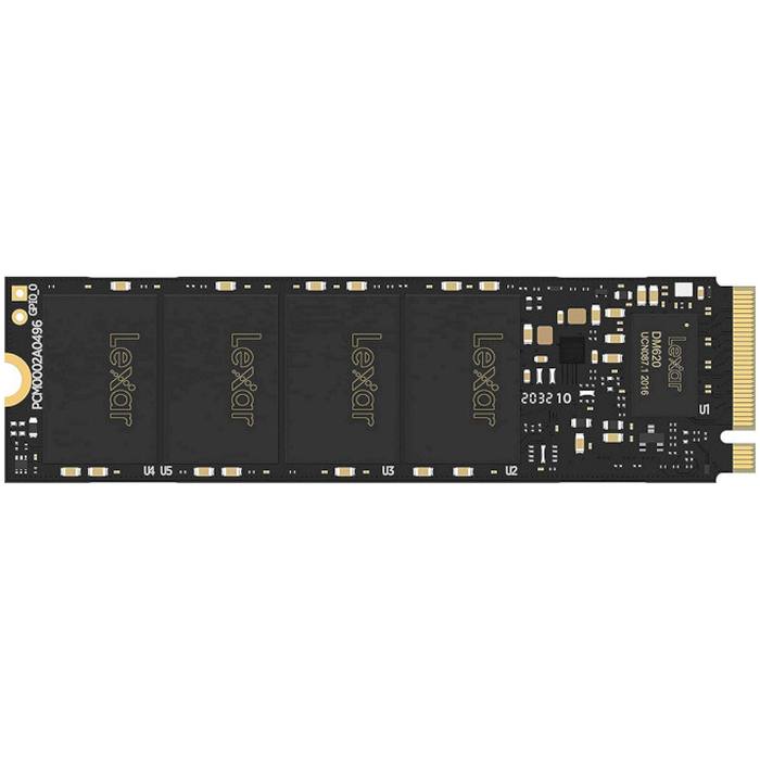 ����������� SSD M.2 2280 256GB NM620 Lexar (LNM620X256G-RNNNG)