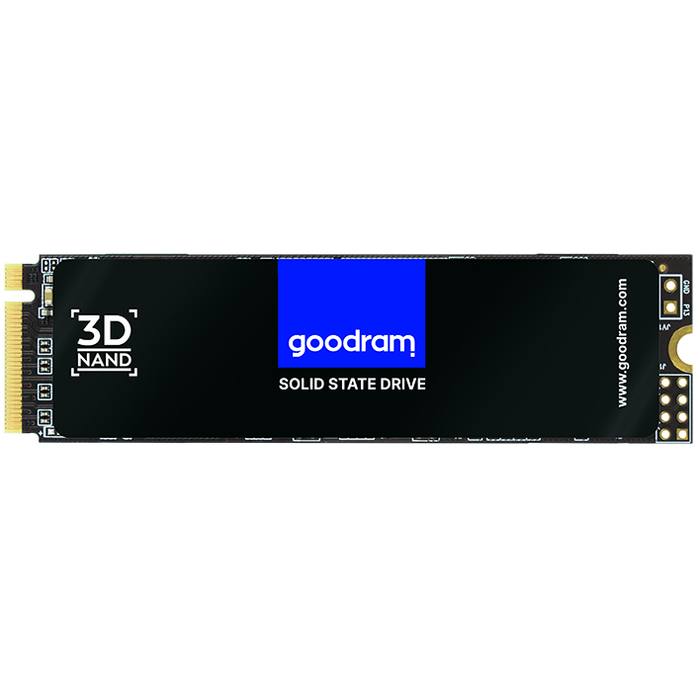 ����������� SSD M.2 2280 256GB PX500 Goodram (SSDPR-PX500-256-80-G2)