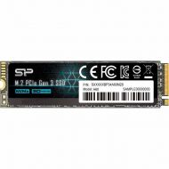 ����������� SSD M.2 2280 256GB Silicon Power (SP256GBP34A60M28)