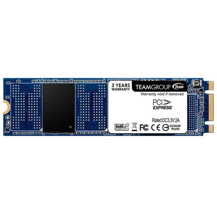����������� SSD M.2 2280 256GB Team (TM8FP3256G0C101)