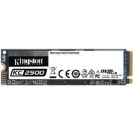����������� SSD M.2 2280 2TB Kingston (SKC2500M8/2000G)