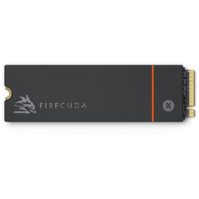 ����������� SSD M.2 2280 2TB Seagate (ZP2000GM30023)