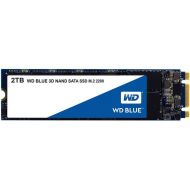 ����������� SSD M.2 2280 2TB WD (WDS200T2B0B)