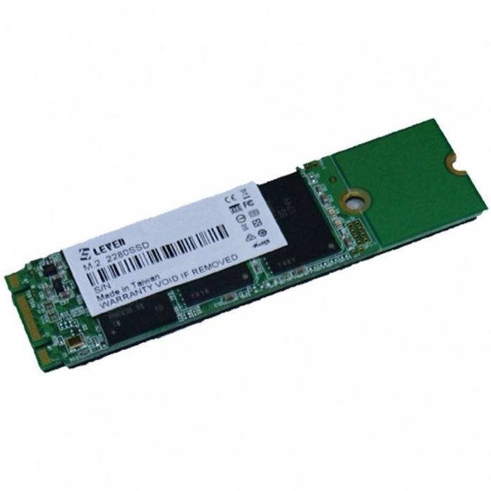 ����������� SSD M.2 2280 480GB Leven (JM300M2-2280480GB)