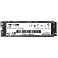 ����������� SSD M.2 2280 480GB Patriot (P310P480GM28)