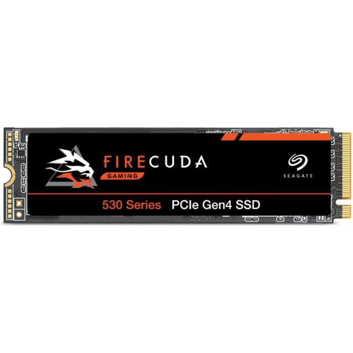����������� SSD M.2 2280 4TB Seagate (ZP4000GM30013)