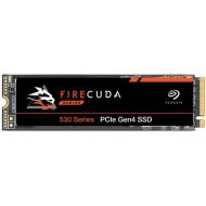 ����������� SSD M.2 2280 4TB Seagate (ZP4000GM30013)
