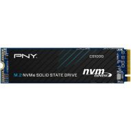 ����������� SSD M.2 2280 500GB CS1030 PNY (M280CS1030-500-RB)
