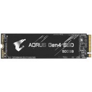 ����������� SSD M.2 2280 500GB GIGABYTE (GP-AG4500G)