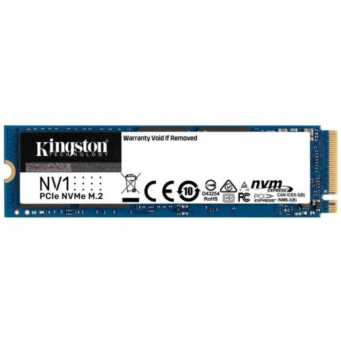 ����������� SSD M.2 2280 500GB Kingston (SNVS/500G)