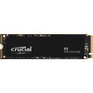 ����������� SSD M.2 2280 500GB Micron (CT500P3SSD8)