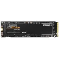 ����������� SSD M.2 2280 500GB Samsung (MZ-V7S500BW)