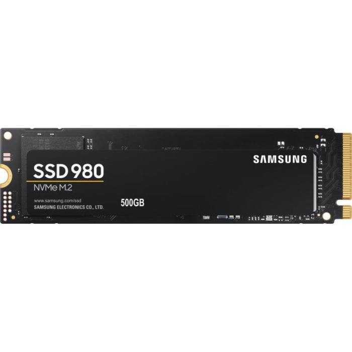 ����������� SSD M.2 2280 500GB Samsung (MZ-V8V500BW)