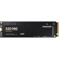 ����������� SSD M.2 2280 500GB Samsung (MZ-V8V500BW)