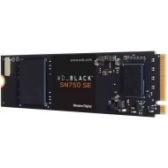����������� SSD M.2 2280 500GB SN750 SE WD (WDS500G1B0E)