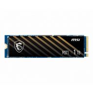 ����������� SSD M.2 2280 500GB Spatium M371 MSI (S78-440K120-P83)
