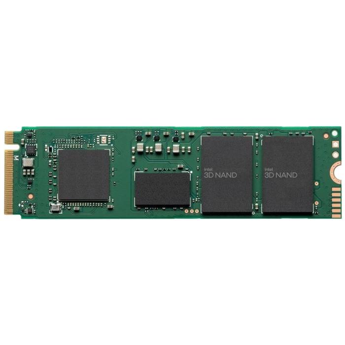 ����������� SSD M.2 2280 512GB INTEL (SSDPEKNU512GZX1)