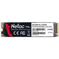 ����������� SSD M.2 2280 512GB Netac (NT01NV2000-512-E4X)
