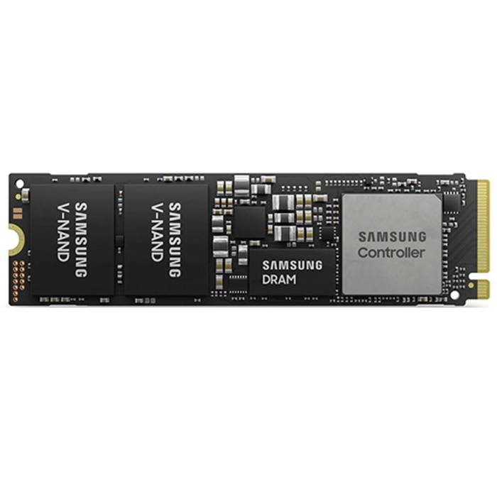 ����������� SSD M.2 2280 512GB PM991a Samsung (MZVLQ512HBLU-00B00)