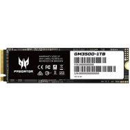 ����������� SSD M.2 2280 512GB PREDATOR (BL.9BWWR.101)