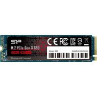 ����������� SSD M.2 2280 512GB Silicon Power (SP512GBP34A80M28)