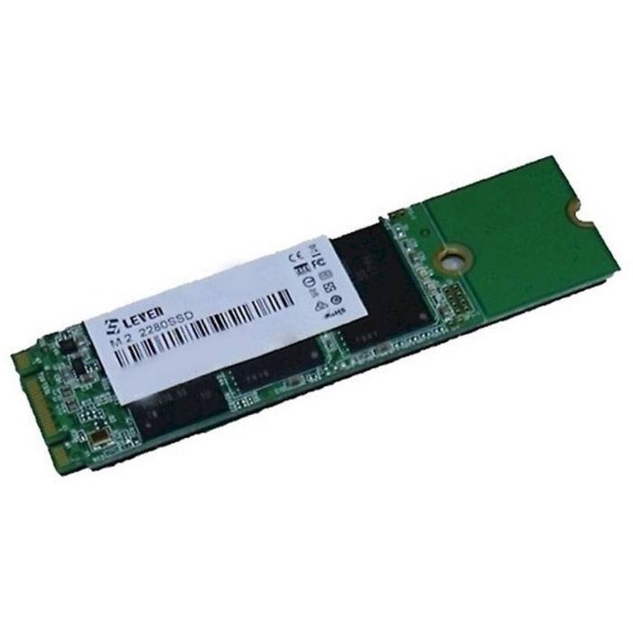 ����������� SSD M.2 2280  64GB Leven (JM600-64GB)