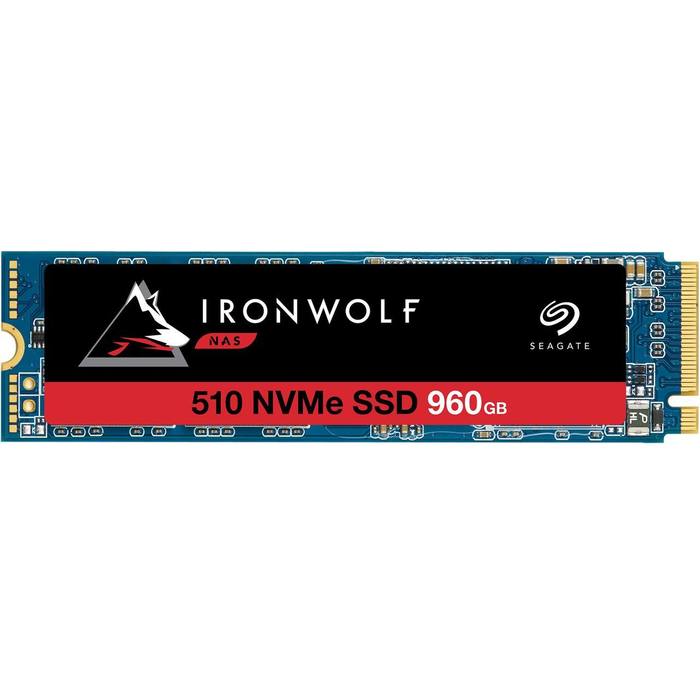 ����������� SSD M.2 2280 960GB Seagate (ZP960NM30011)