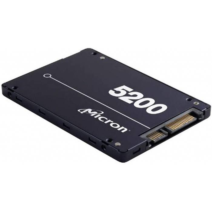 ����������� SSD Micron 2.5