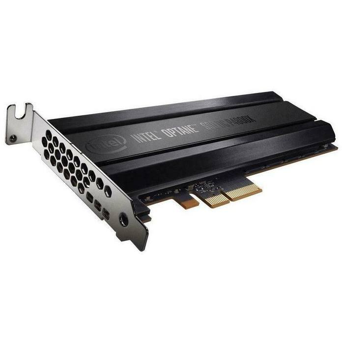 ����������� SSD PCI-Express 750GB INTEL (SSDPED1K750GA01)