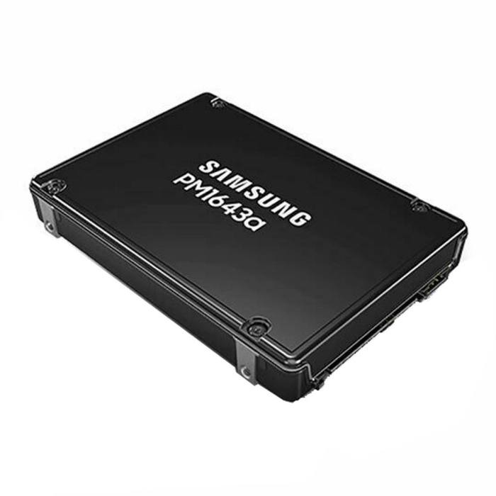 ����������� SSD SAS 2.5