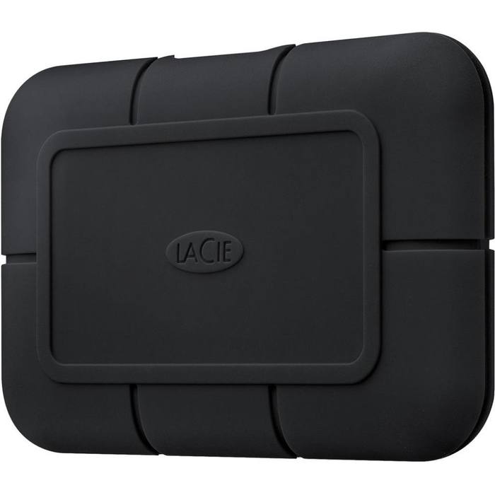 ����������� SSD Thunderbolt 3 1TB LaCie (STHZ1000800)