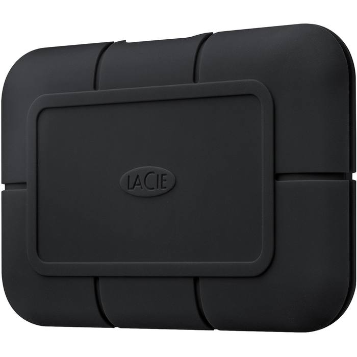 ����������� SSD Thunderbolt 3 2TB LaCie (STHZ2000800)