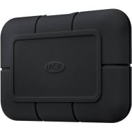 ����������� SSD Thunderbolt 3 2TB LaCie (STHZ2000800)