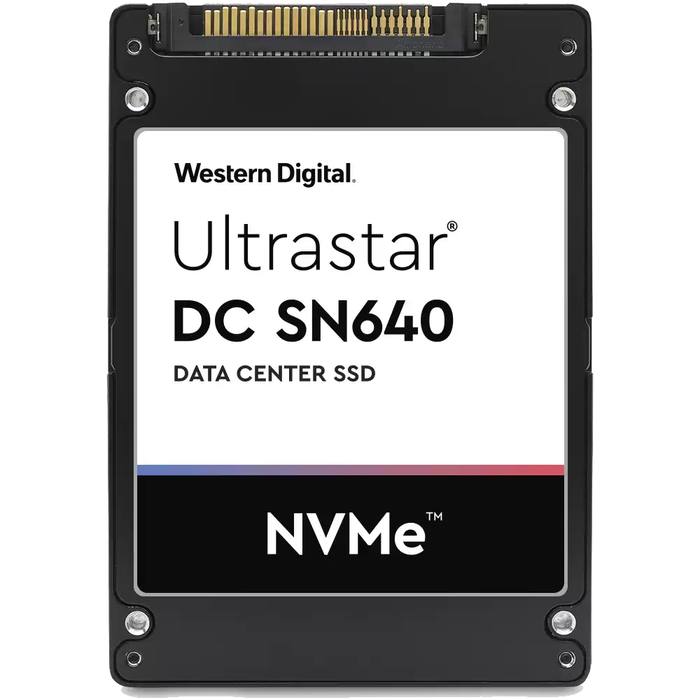 ����������� SSD U.2 2.5